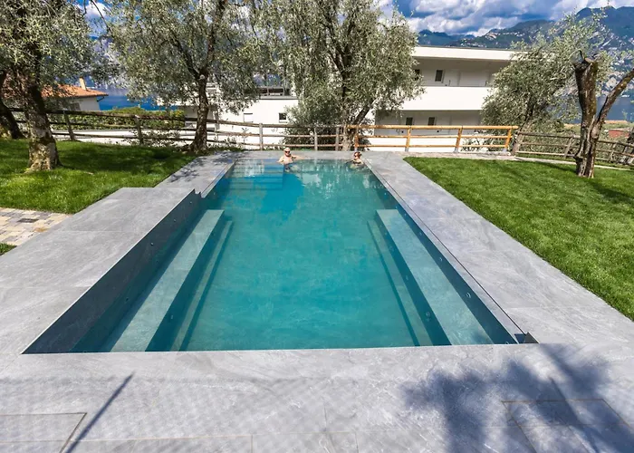 Wellness Casa Barca (Adults Only)
