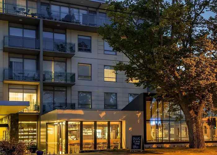 The Sebel Launceston