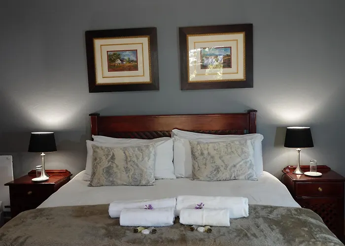 Brooklyn Guesthouses