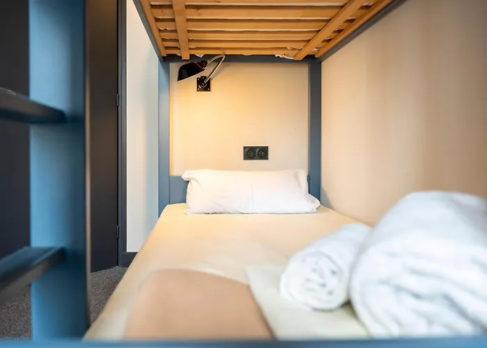 Hotel Sub