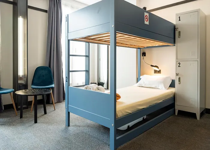 Hotel Sub