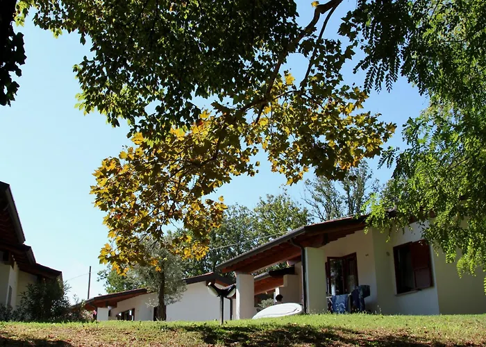  Villaggio San Giorgio Vacanze