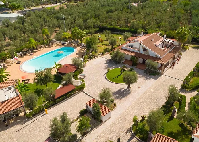 Residence Villantica