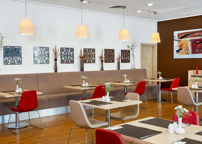 Hotel: Ibis Adana