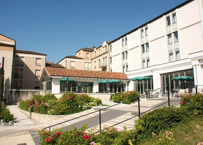 ibis Périgueux Centre