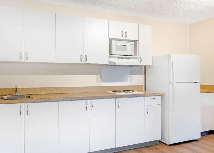 Extended Stay America Suites - San Diego - Carlsbad Village By The Sea