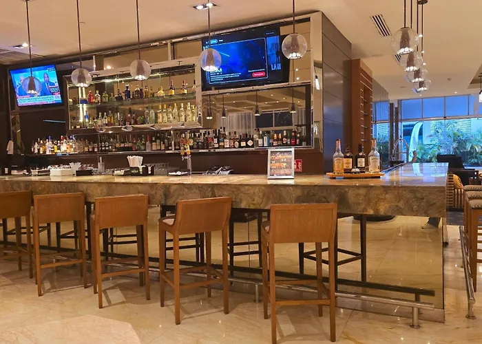 Hotel Jacuzzi: Global Hotel Panama