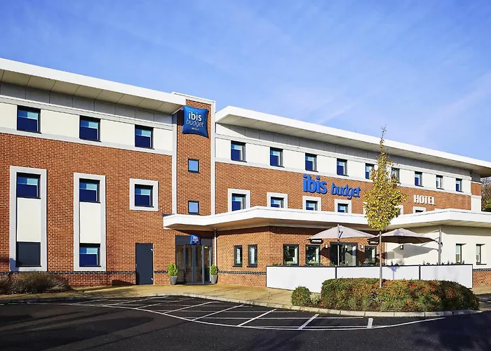 Ibis Budget