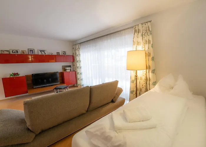 Kid friendly hotel 