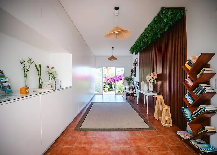 Terra Vivaz - Ribeira Cottage