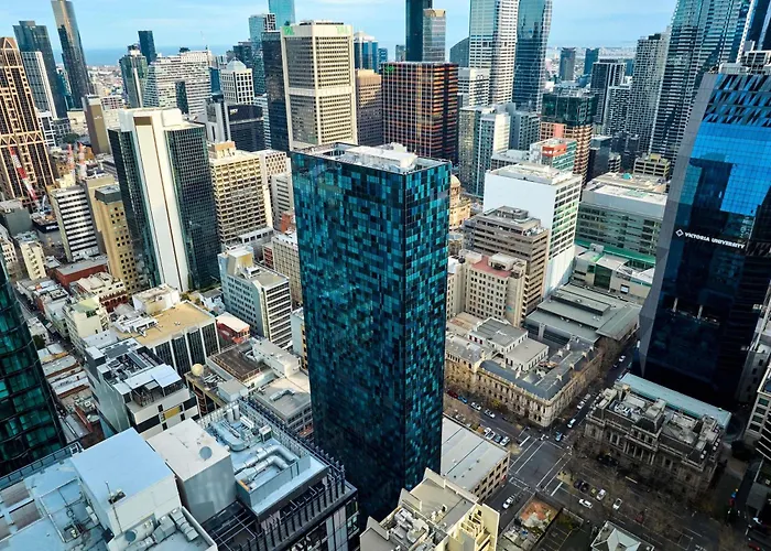 Ibis Melbourne Central