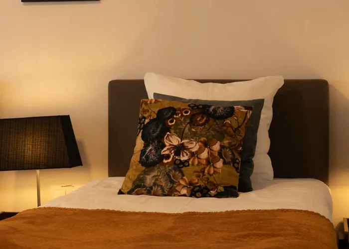 Hotel B&B De Heren van Valkenburg