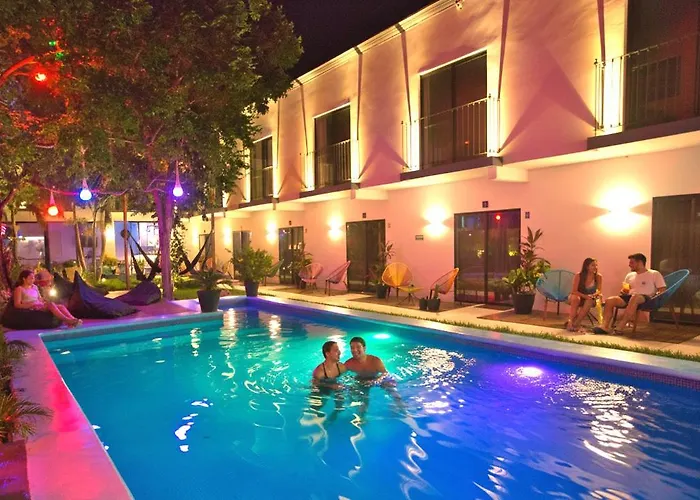 Boutique hotel only: Casa Chukum - Hotel Boutique