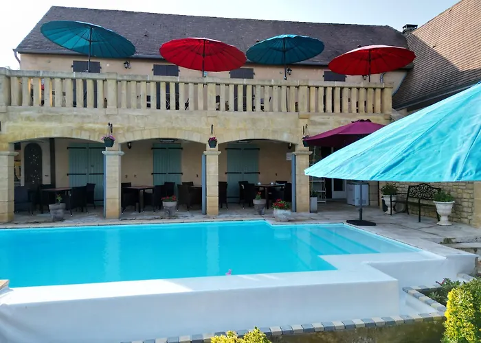 Domaine Lacoste