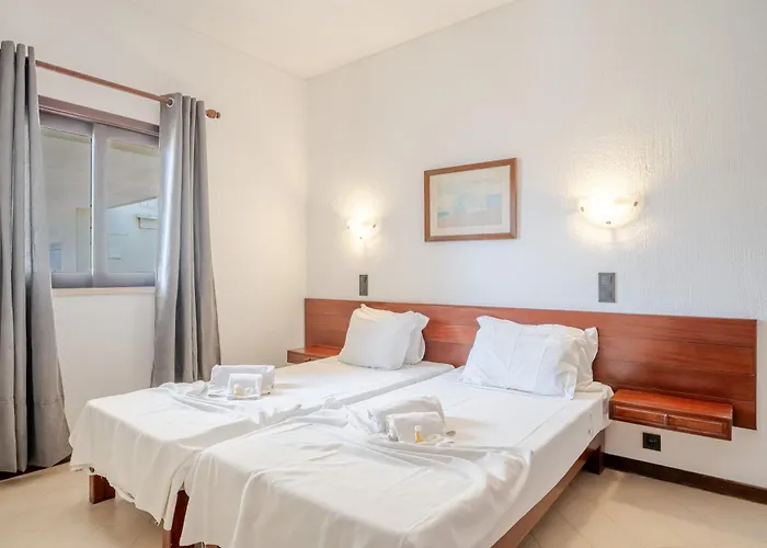 Bellavista Jardim By Beguest