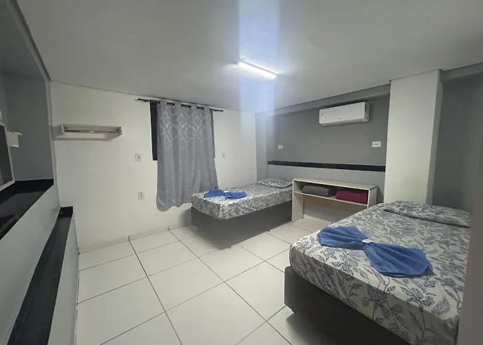 Golden Rose Hotel