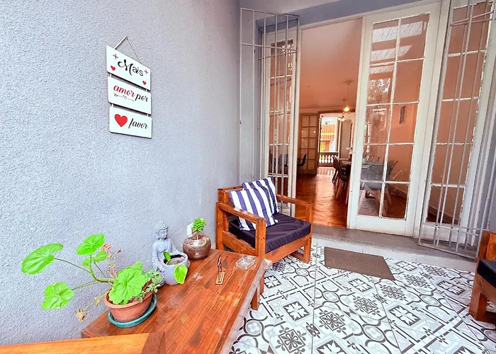Maktvb Brasil - Hostal Boutique