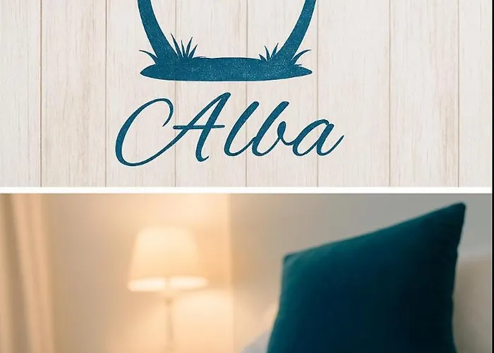 Alba B&B