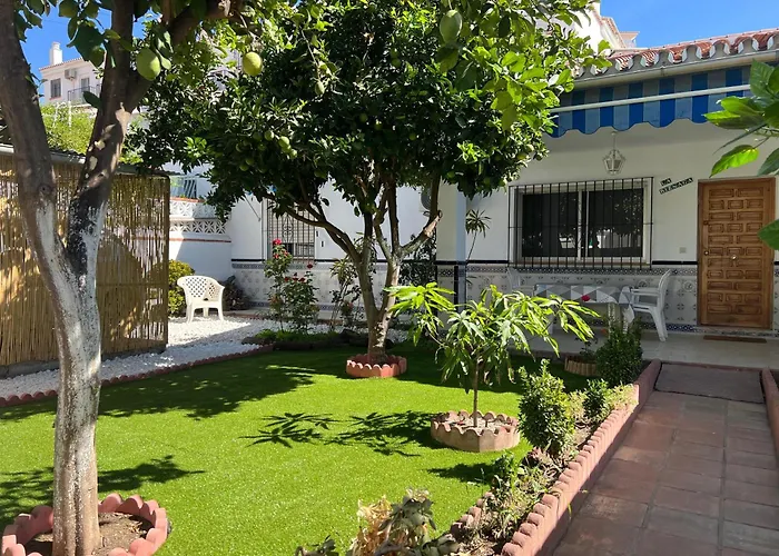 Villa Biznaga