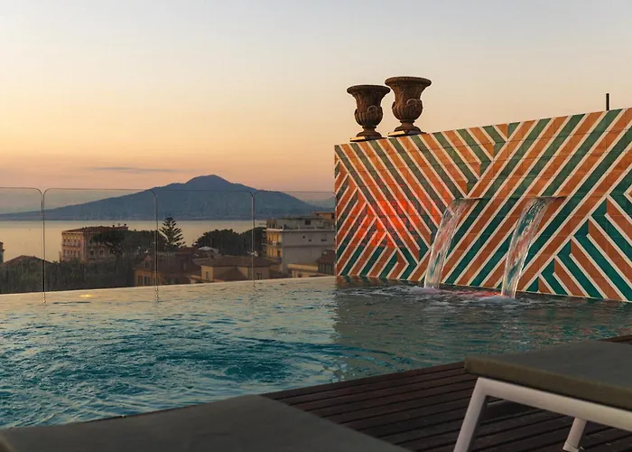 Boutique hotel only: Hotel Plaza