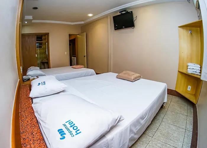 Hotel Copamar