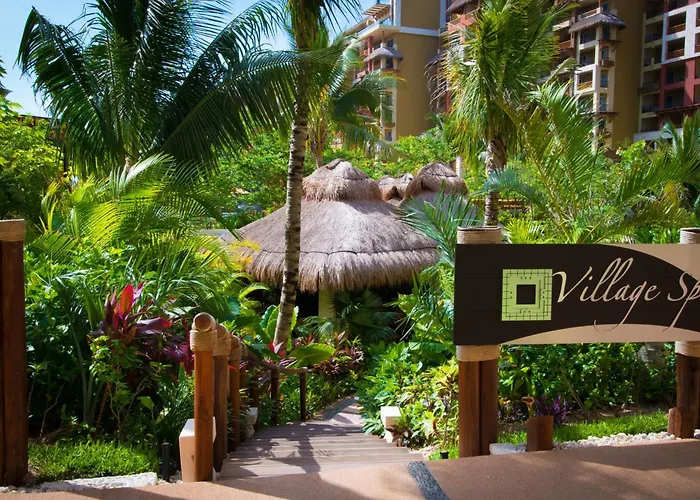 Villa Del Palmar Cancun Luxury Beach & Spa