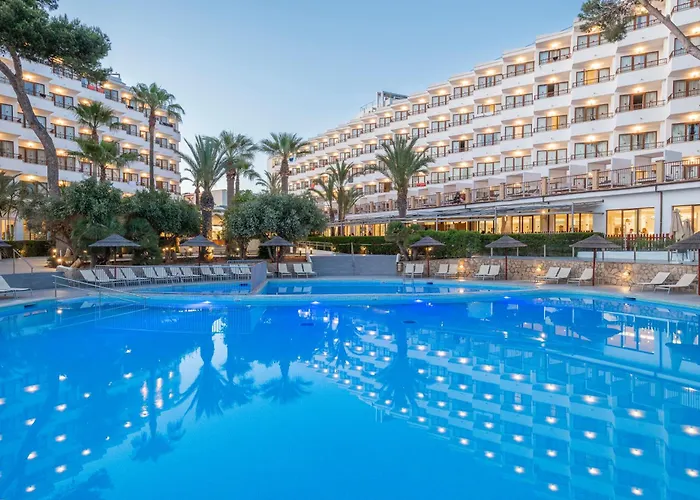  Leonardo Royal Ibiza Santa Eulalia