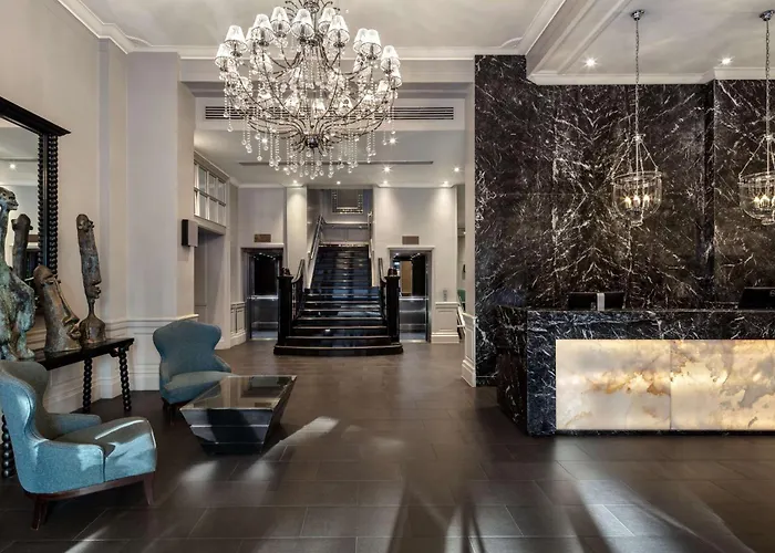 Radisson Blu , Euston Square