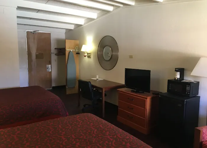 Days Inn By Wyndham North