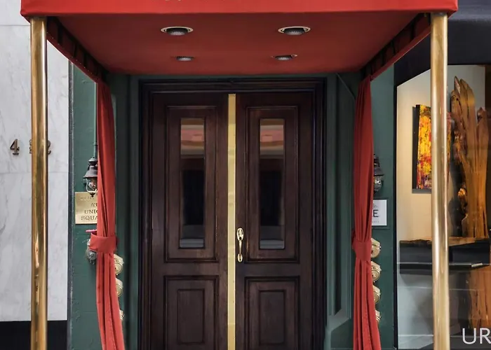 Inn At Union Square