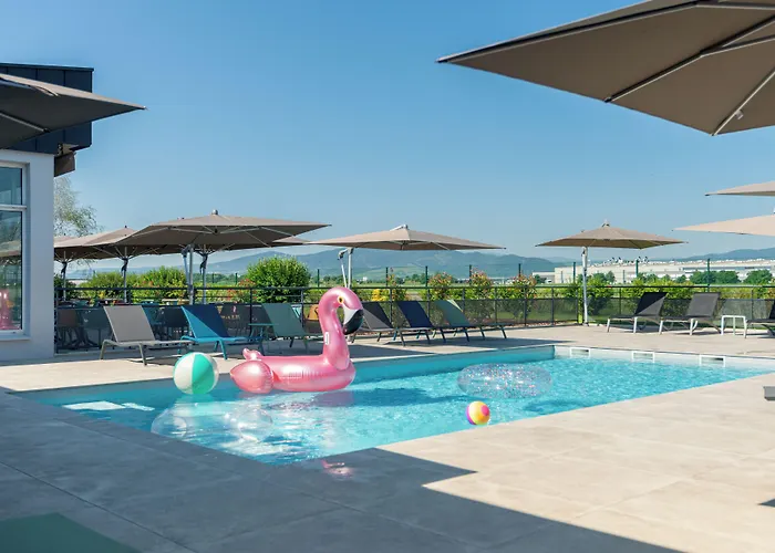 Ibis Styles Nord
