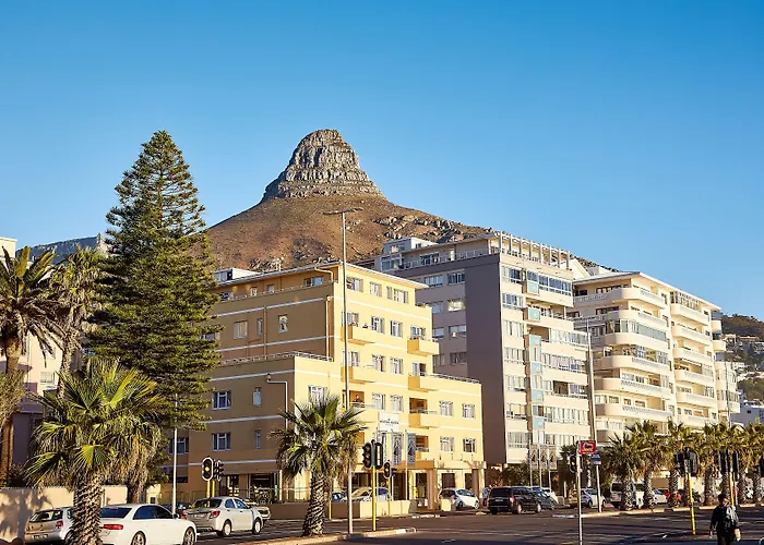 Self catering: First Group Riviera Suites