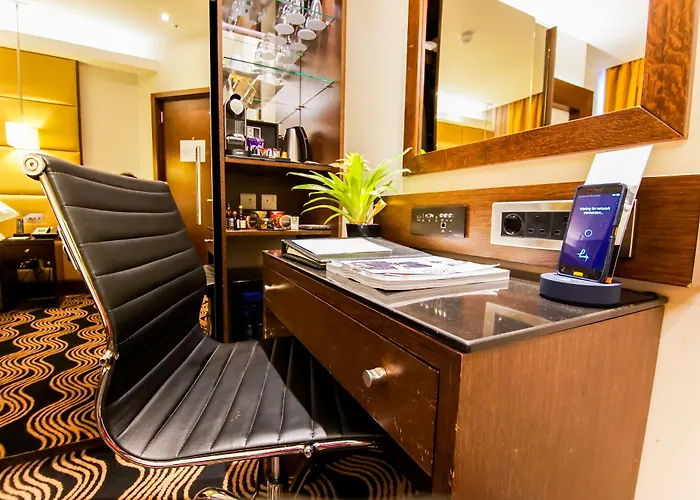 Montcalm Piccadilly Townhouse, London West End