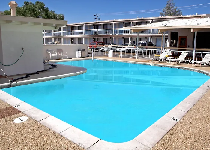 Winnemucca Holiday Motel