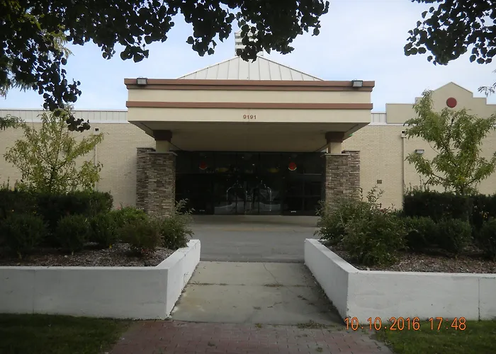 Wyndham Garden Detroit Metro Airport