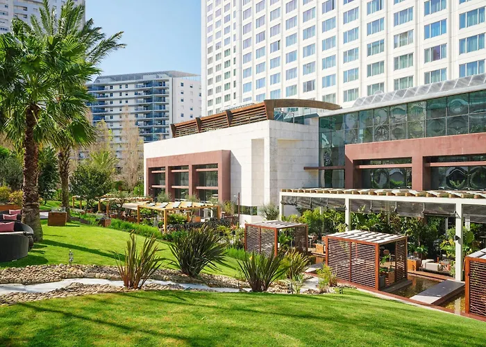 Hotel boutique: Corinthia Lisbon