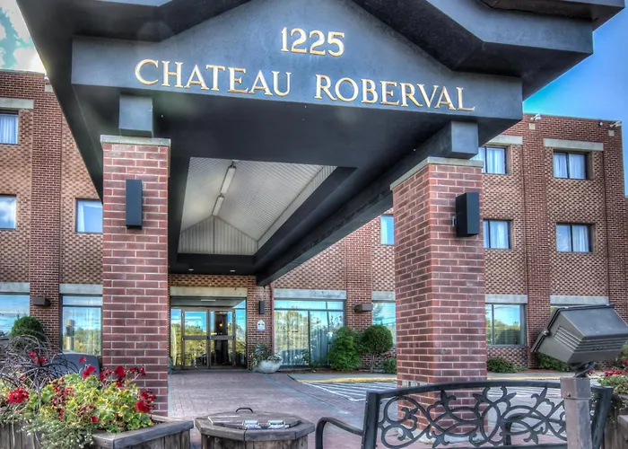 Chateau