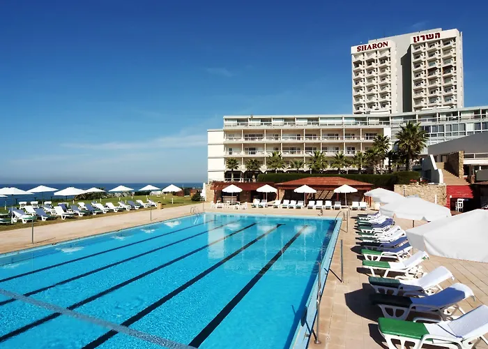 Hod Hasharon Luxury Apartment
