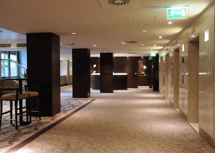  Hilton Milan