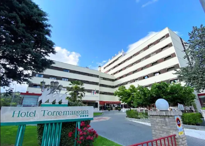  Torremangana