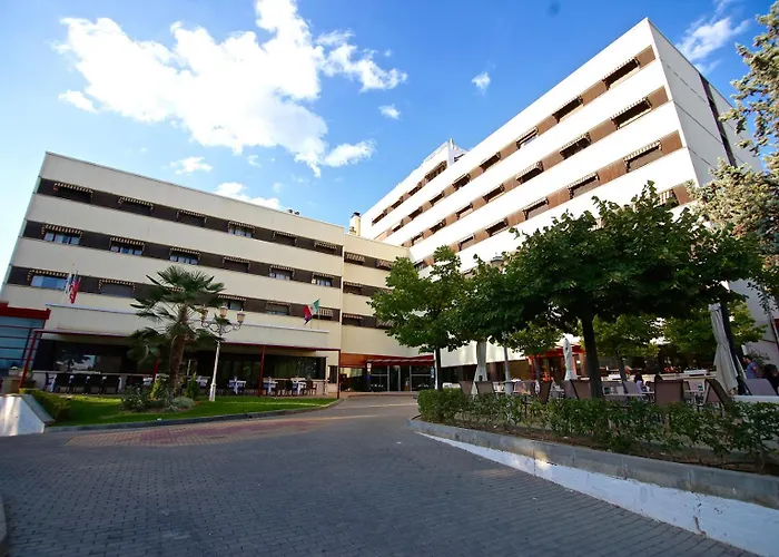  Torremangana