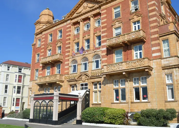 The Queens Hotel