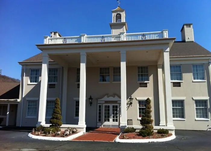New Haven Inn