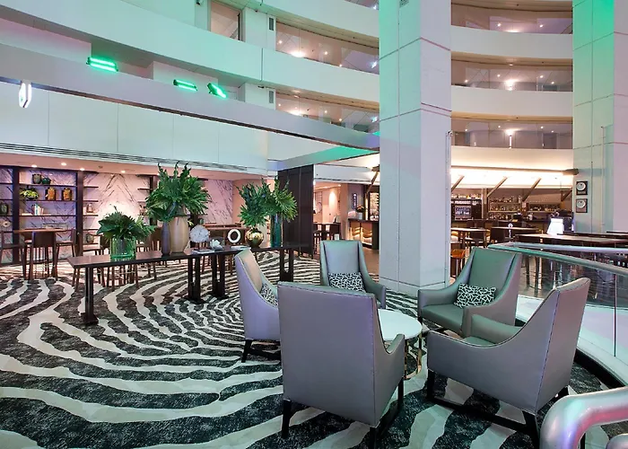 Hotel Am Star Grand At The Star Gold Coast