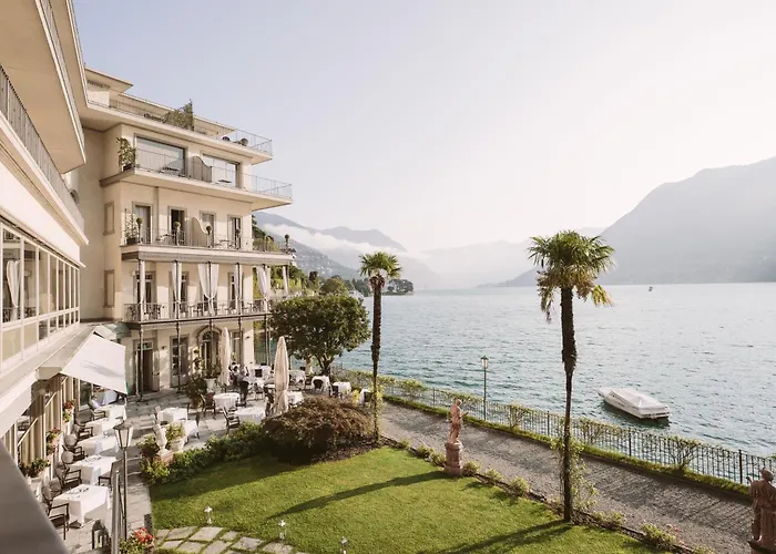 Boutique hotel only: Hotel Villa Flori