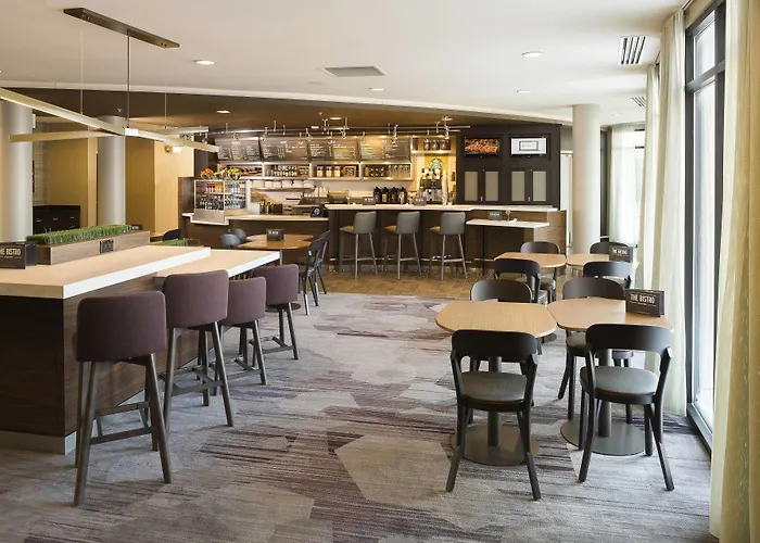 Trip to College Courtyard By Marriott Sioux Falls