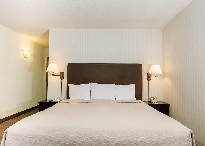 Los Gatos Lodge