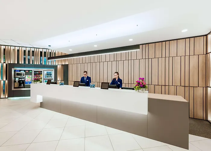 Family Friendly Hotels Nh Dortmund