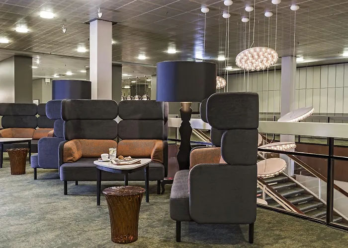 Radisson Blu Scandinavia ,