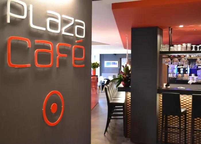 Hotel: Crowne Plaza Hotel Brugge By Ihg